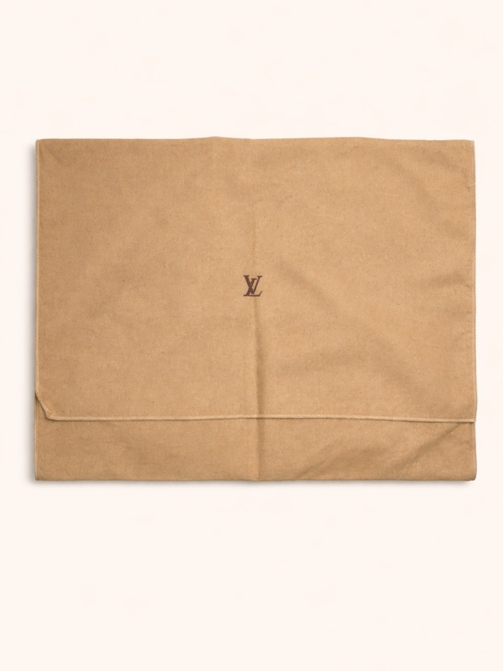 Louis Vuitton Dust Bag